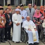 Pernyataan Dukacita PGI Atas Wafatnya Paus Fransiskus, SJ