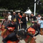 Semarak Harmony Fest 2025 di Perayaan HUT ke-75 PGI