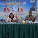 Semiloka Teologi dan Penjemaatan DKG di Manokwari: Gereja Didorong Aktif Tanggapi Krisis Sosio-Ekologis dan Menjadi Rumah Bersama