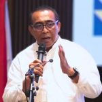 Pdt Jacklevyn F. Manuputty: Paus Fransiskus Teladan Satunya Kata dan Perbuatan