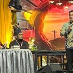 PGI Ajak Umat Kristen Pembawa Damai Sejahtera, Sampaikan Suara Kenabian, dan Bangun Ruang Persaudaraan
