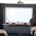 Dialog PGI Bersama Peserta POK Angkatan II GPIB Soroti Potret Gerakan Oikoumene dan DKG