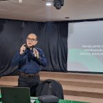 Gereja Didorong Aktif Tangani Krisis Pendidikan di Era Digital