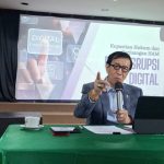 Gereja Harus Mengambil Peran Aktif Menyikapi Perkembangan Teknologi Informasi