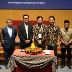 MPK Indonesia Rayakan HUT ke-75