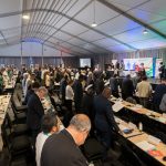 WCC Serukan Persatuan dan Keadilan Iklim Global dalam Pembukaan Pertemuan Sentral Komite di Johannesburg