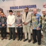 Dialog Antaragama Vox Point Indonesia 2025. Tegaskan Kepemimpinan Melayani dalam Semangat Toleransi dan Cinta Kasih