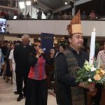 PGI Rayakan 75 Tahun dengan Semangat Kesatuan dan Kebangsaan, Relevansi sebagai Terang di Tengah Gelapnya Dunia